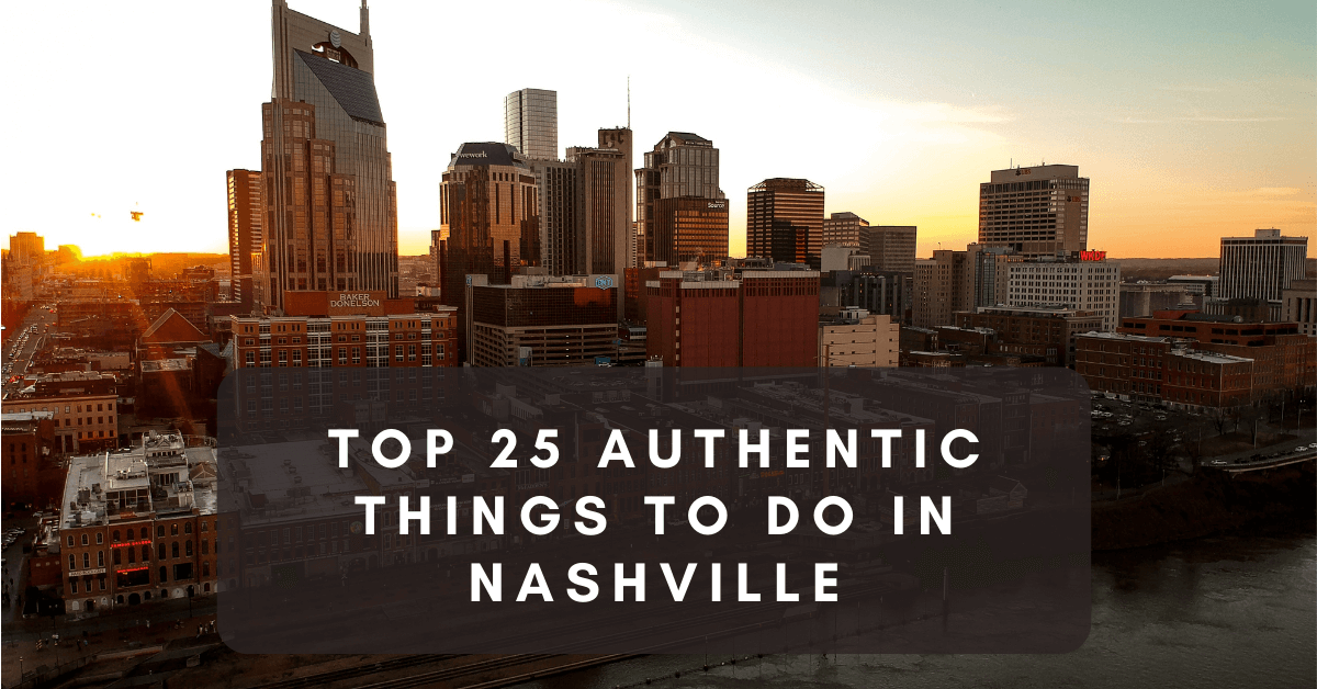 top 10 things to do near nashville