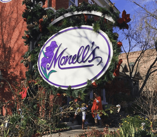 Monells Nashville