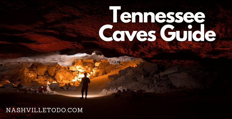 Tennessee Caves