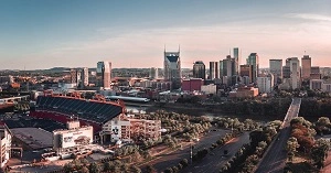 Things to Do Nashville Tennessee