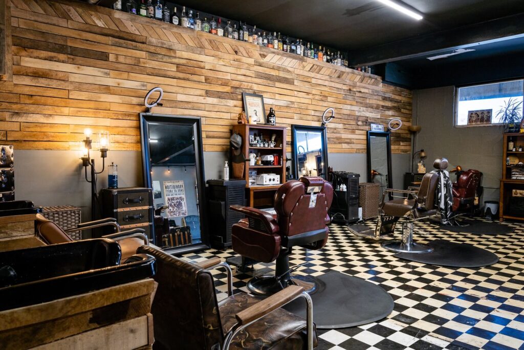 Prohibition Proper Best Barber Nashville 1024x683 