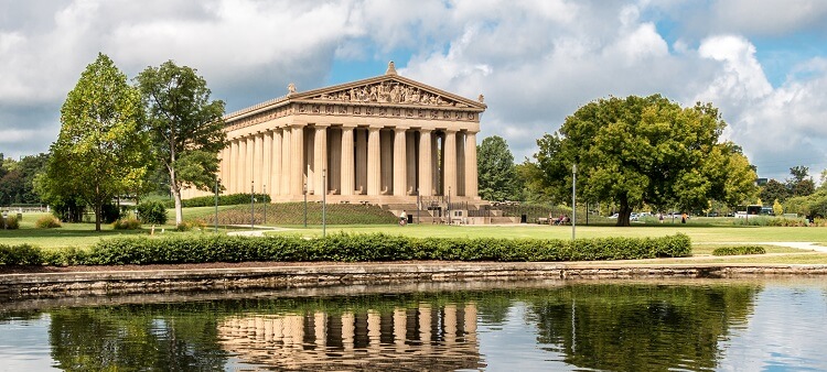 The-Parthenon-Nashville