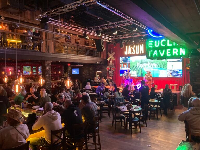 Are Nashville Bars Expensive