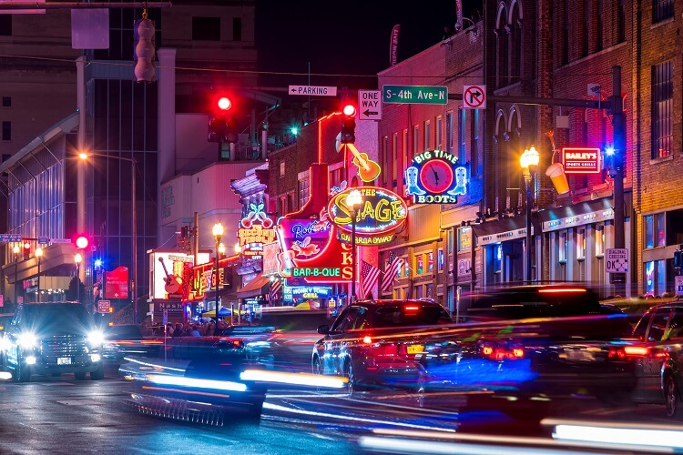 Things To Do in Downtown Nashville (You don’t want to miss!) - 2023