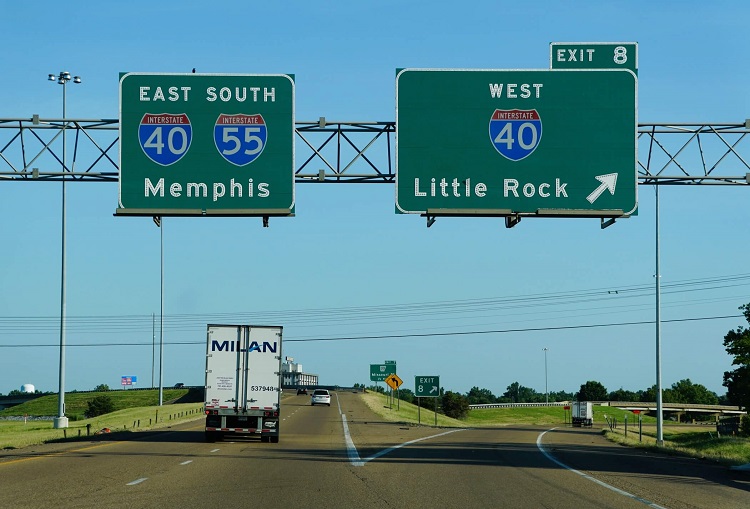 The Ultimate Guide to Traveling from Nashville to Memphis 2024