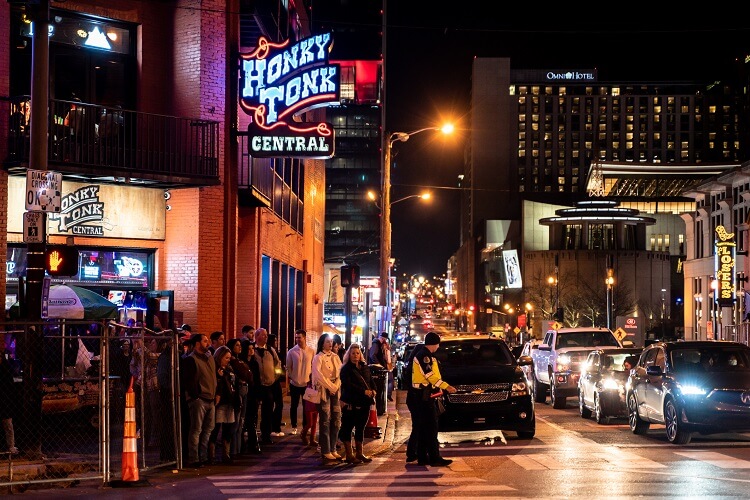 Discovering Nashville S Vibrant Bar Scene Where To Find The Best Bars   What Part Of Nashville Are All The Bars 