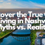 Cost of Living in Nashville