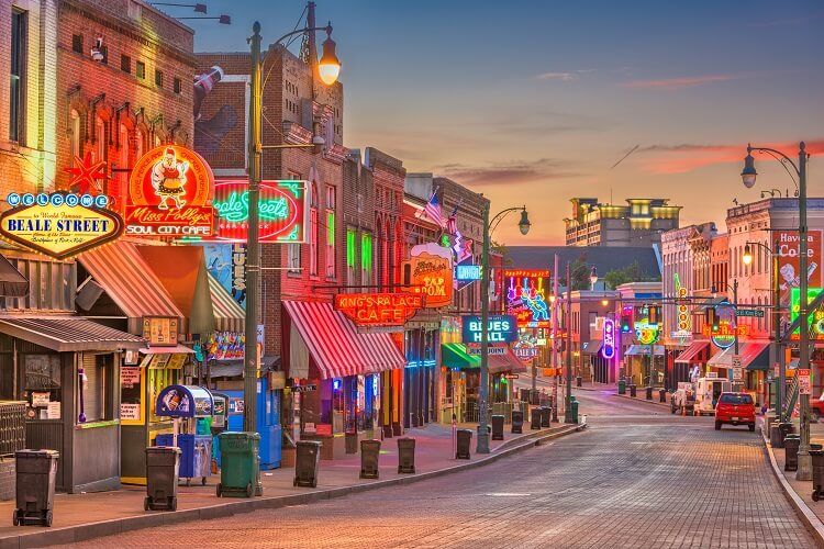 Is Memphis Worth Visiting