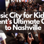 Kind Friendly Things to Do in Nashville