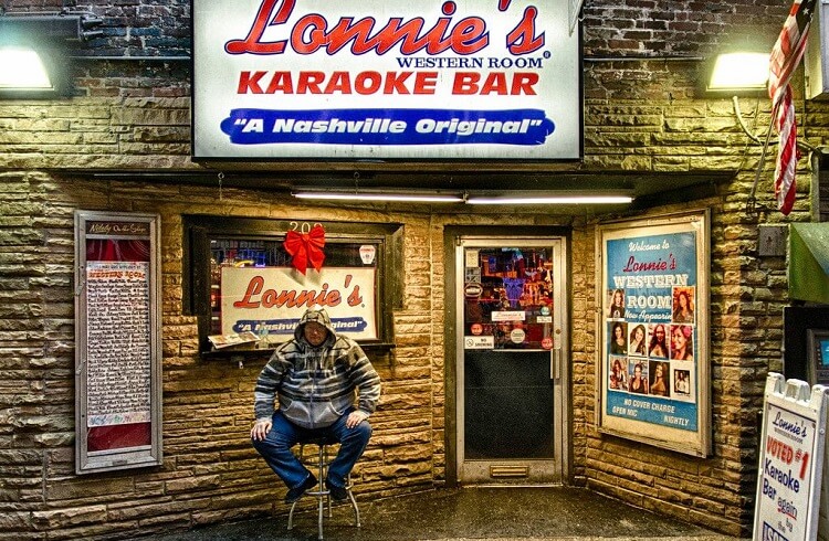 Best Karaoke in Nashville