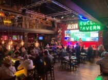 Celebrity Owned Bars in Nashville