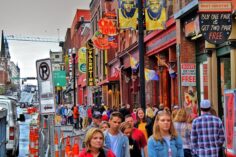 How to Hit All 9 Country Singers’ Bars on Broadway