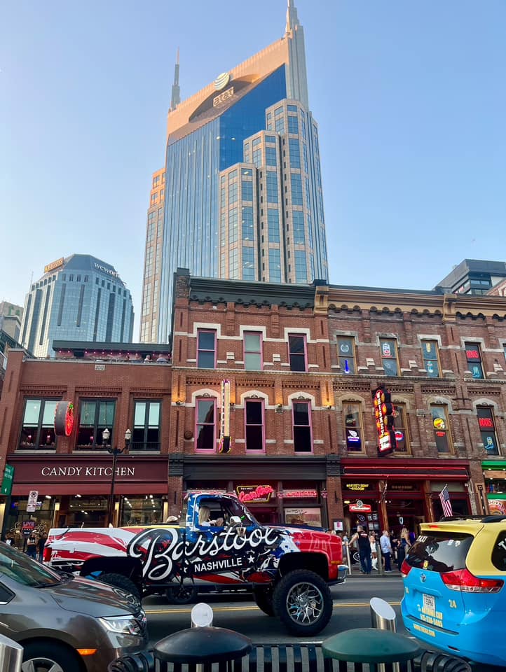 Broadway