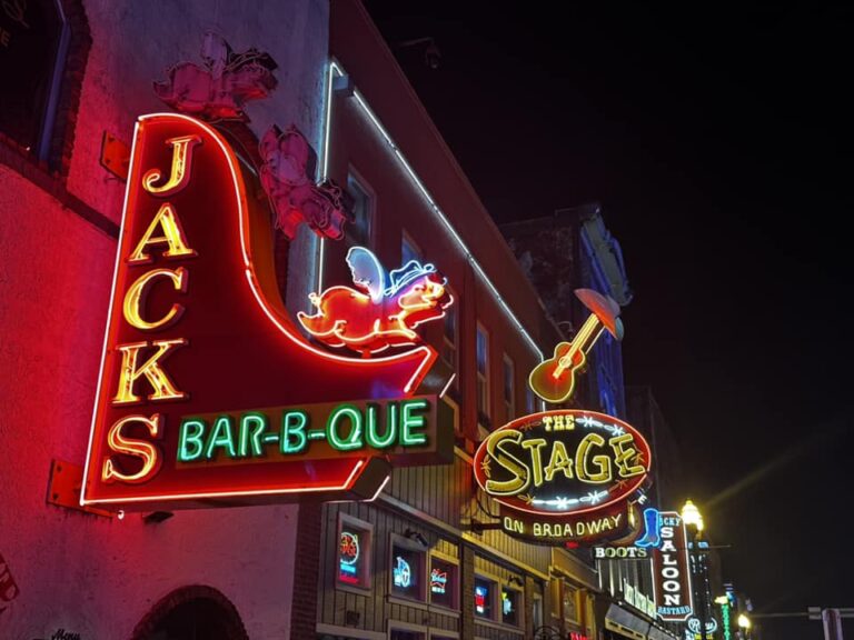 The BBQ in Nashville That People Are Literally Planning Vacations Around