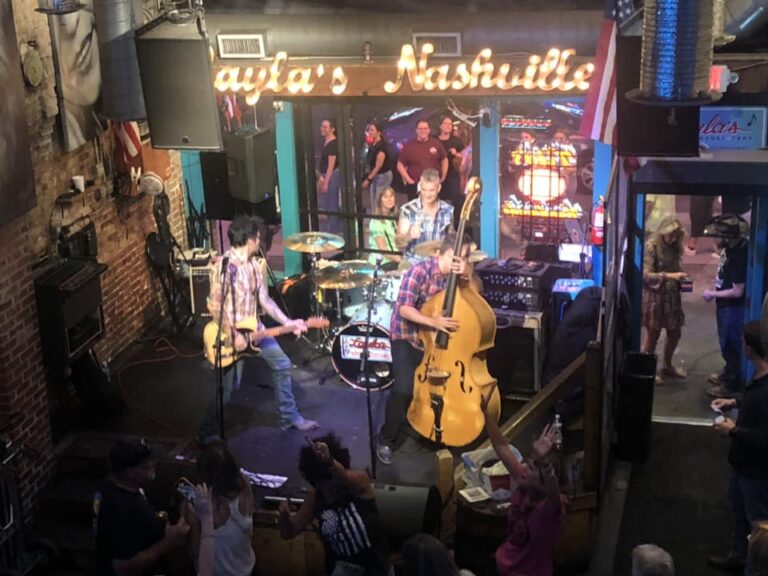 300 Nashville Fans Just Named the Most Underrated Country Artists