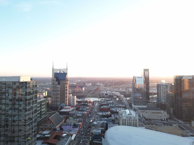 People Were Offered a Free Life in Nashville… Almost Everyone Said Yes—Until This Detail Came Up