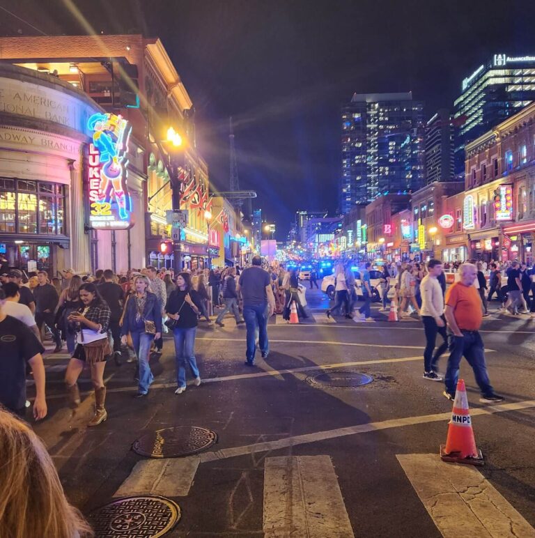 Visitors Were Asked What’s Overrated in Nashville… One Answer Took Over Instantly