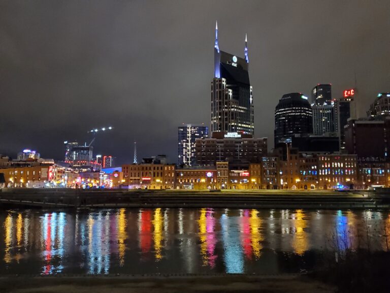 From 6 Hours to 3 Weeks: How Long to Spend in Nashville, According to People Who’ve Been