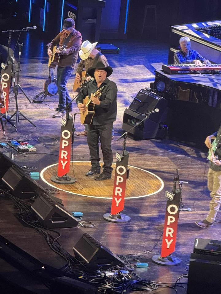 Will You See Celebrities In Nashville? Here's The Truth