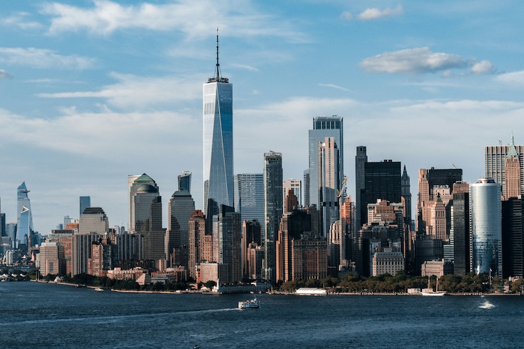 New York