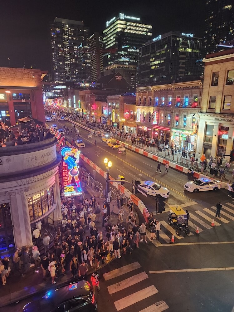 Is 4 Nights in Nashville Too Much… or Not Nearly Enough?