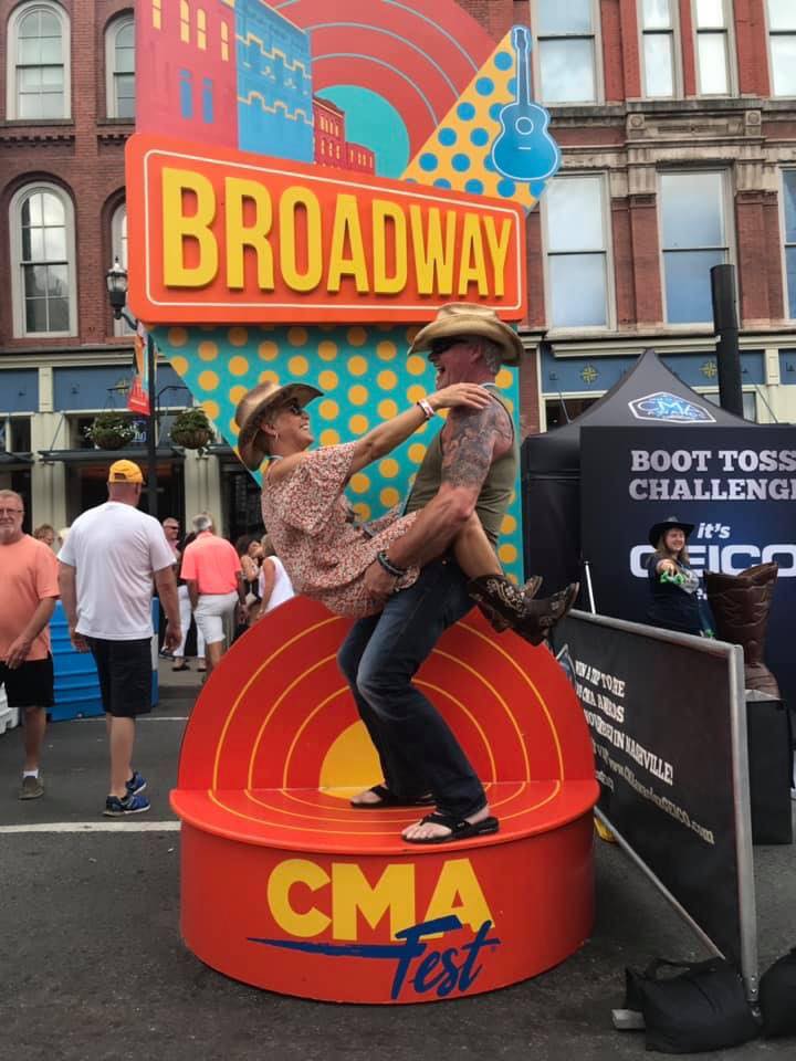 CMA Fest