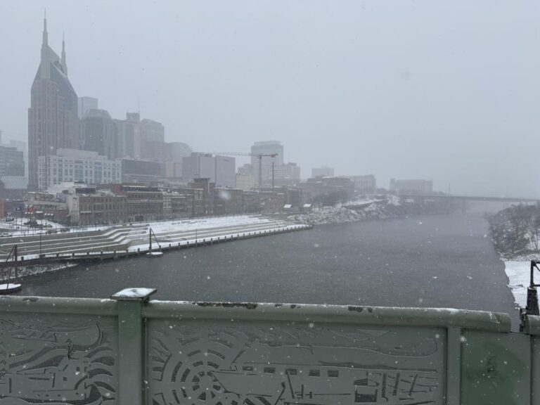 Are Nashville Locals Mean to Tourists?