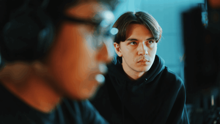 The Backrooms movie arrives in theaters May 29, a horror sci-fi debut