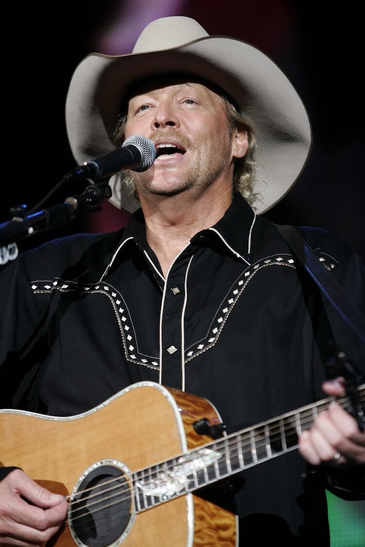 Alan Jackson announces expanded lineup for final Nashville concert on June 27