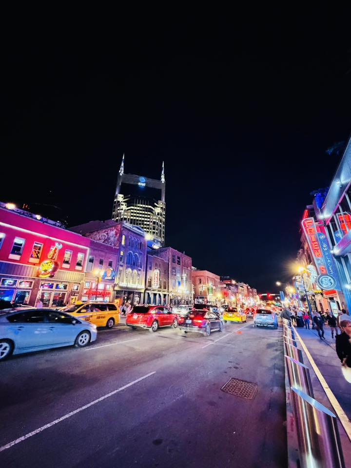 Nashville Spots That Used To Be Great (And What Locals Say Happened To Them)