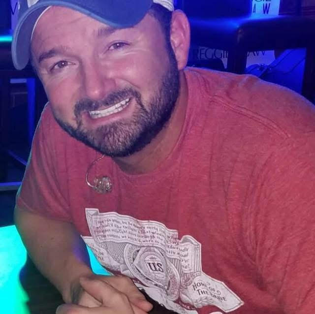 Reggie Shaw, founder and guide at Nashville Private Tours