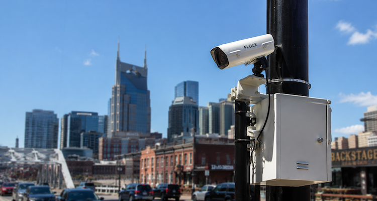 What Nashville's Camera Debate Means For Your Next Visit