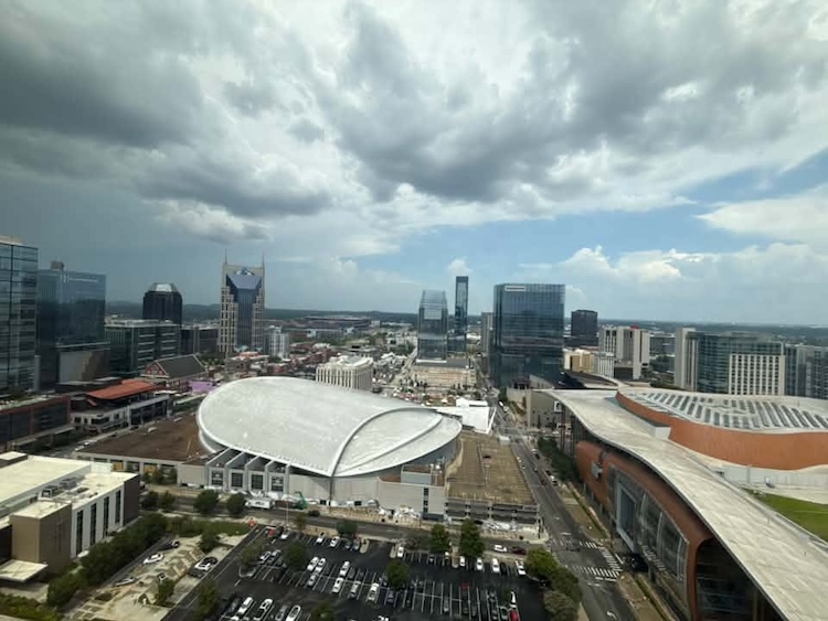 Nashville Locals Just Roasted Their Own City, and These 10 Complaints Keep Coming Back
