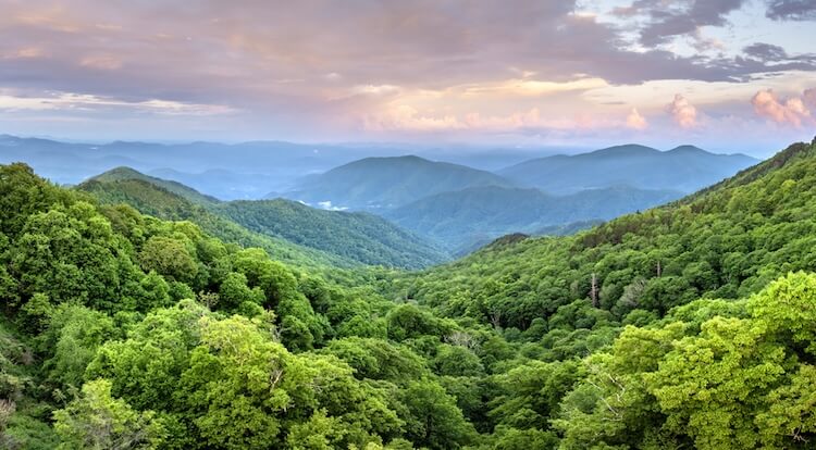 Tennessee Selected As Finalist To Potentially Accept Nuclear Waste For Federal Energy Aid