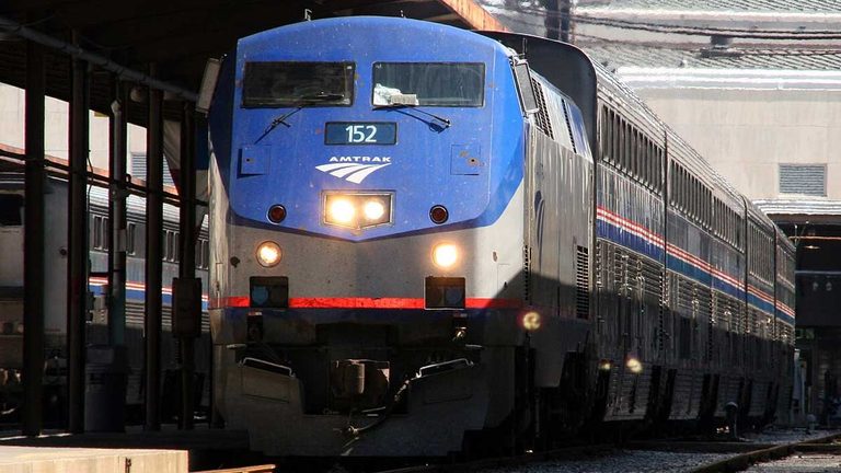 You Can Take a Train From Memphis to New Orleans—Here’s How the Route Works
