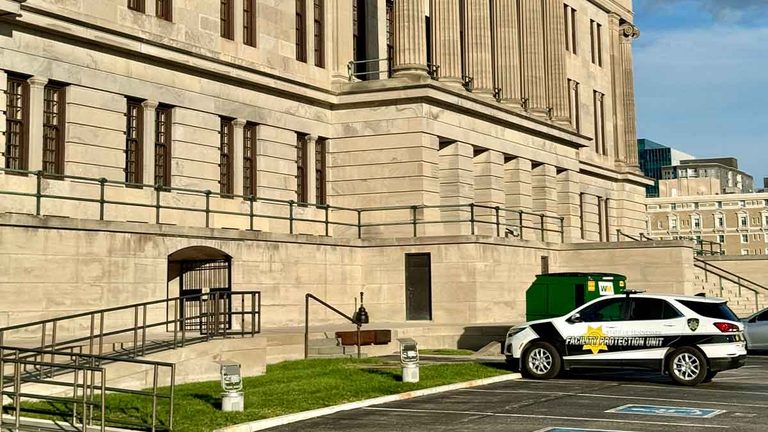 You Can Park in Downtown Nashville for $5—but the Day and Time Matter