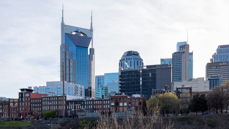 You Can Take These Nashville History Tours for Free Using Just Your Phone